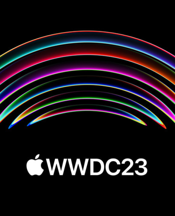 WWDC 2023 — June 5 | Apple