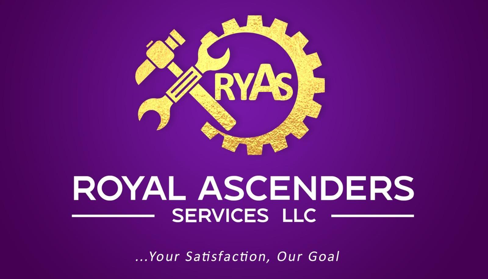 ROYAL ASCENDERS SERVICES