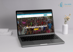 Clar Hope Foundation