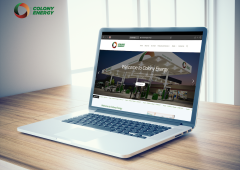 Colony Energy-web